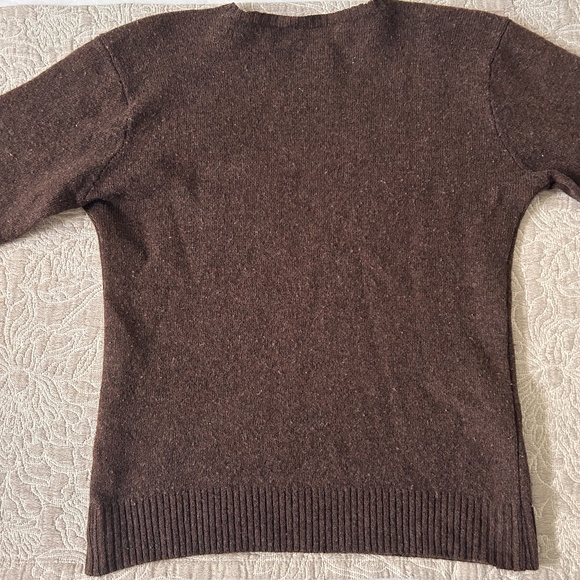 Ralph Lauren Sweater - Picture 2 of 4